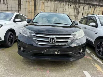 2013 Honda CR-V 2.0L 4WD Classic, фото 1, лот 10474446