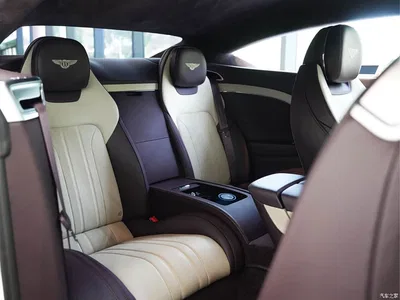 2018 Bentley Continental Gt, фото 4, лот 10242283