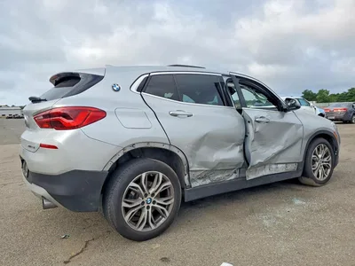 2018 BMW X2 XDRIVE28I, фото 3, лот 10811004