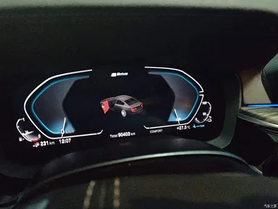 2020 BMW 5 Series New Energy 530Le Luxury Package, фото 4, лот 10899281