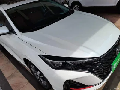 2025 Changan Eado PLUS 1.4T DCT High Performance, фото 4, лот 10254735