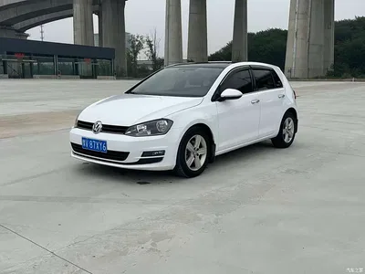 2015 Volkswagen Golf 1.4TSI Automatic Comfort, фото 3, лот 11199402