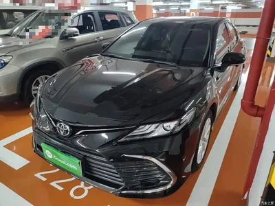 2021 Toyota Camry 2.0G Luxury Edition, фото 2, лот 10301529