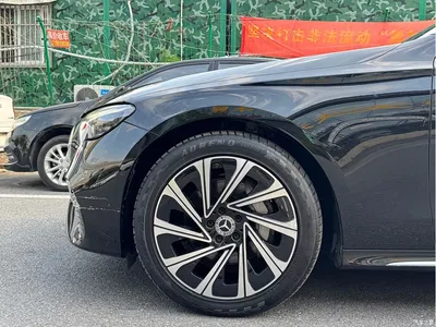 2024 Mercedes-Benz E-Class Model E 300 L Luxury, фото 4, лот 10397162