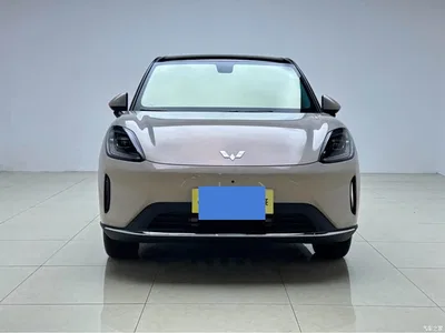 2026 Wuling Motors Wuling Bingo S Model 525km Flagship Edition, фото 2, лот 10834456