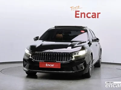 2020 Kia K7 3.0 GDI Noblesse, фото 3, лот 10108105