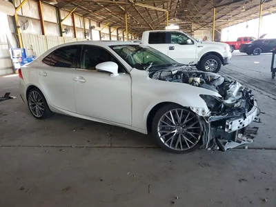 2018 LEXUS IS 300, фото 4, лот 10847617