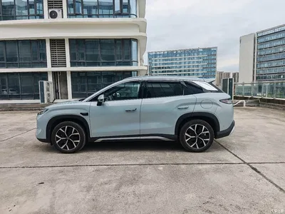 2025 BYD Song L DM-i Smart Driving Edition 160km Excellence Type, фото 2, лот 10273175
