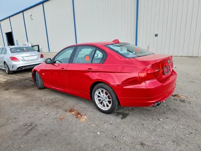 2010 BMW 328 I, фото 2, лот 10814705