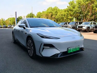 2024 Geely Galaxy Galaxy E8 665km RWD Starship Voyager Edition, фото 3, лот 11568975
