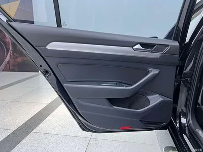 2020 Volkswagen Magotan 280TSI DSG Comfort, фото 3, лот 10415912