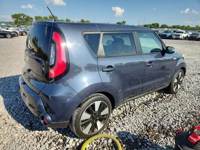 2015 KIA SOUL !, фото 3, лот 10665458