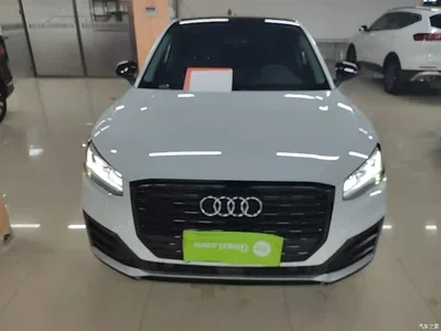 2020 Audi Q2L 35 TFSI Fashion Dynamic Model, фото 3, лот 10472513