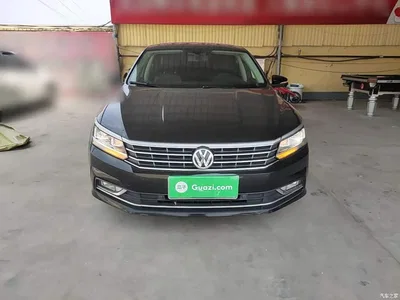2017 Volkswagen Passat 330TSI DSG Prestige, фото 3, лот 10440413