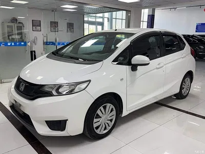 2014 Honda Fit 1.5L LX CVT Comfort, фото 3, лот 10481862