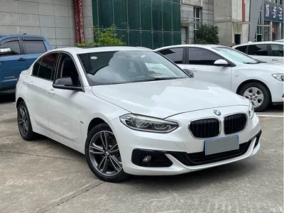2018 BMW 1 Series 118i Sport Edition, фото 3, лот 10470270