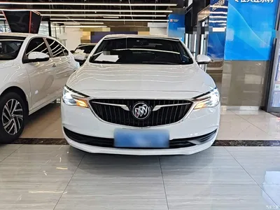 2021 Buick Excelle Facelift Exemplar 1.5L Auto Elite, фото 3, лот 10257944