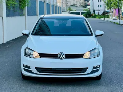 2016 Volkswagen Golf 230TSI Automatic Comfort, фото 2, лот 11565704