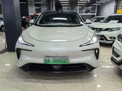 2023 IM Motors IM LS6 Max Standard Edition, фото 2, лот 10823104