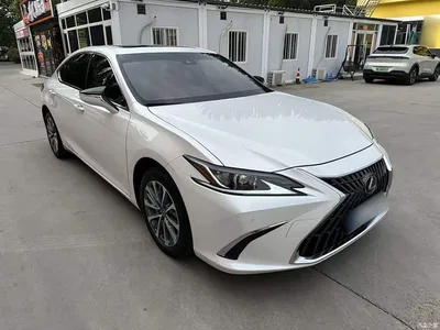 2023 Lexus ES 200 Luxury Edition, фото 4, лот 11134767