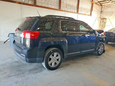 2014 GMC TERRAIN SLE, фото 3, лот 10813127
