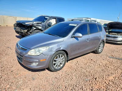 2012 HYUNDAI ELANTRA TOURING GLS, фото 1, лот 10894752