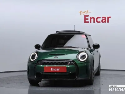 2023 Mini Cooper Classic, фото 2, лот 10103417