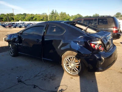 2010 SCION TC BASE, фото 2, лот 10880198