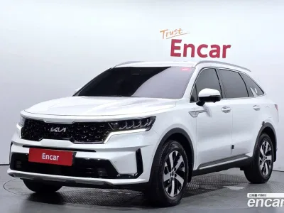 2023 Kia Sorento Gasoline 2.5T 2WD, фото 1, лот 10154402