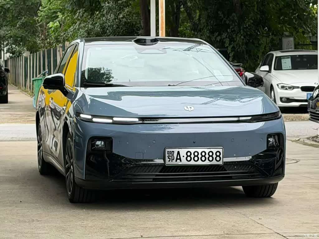 2026 Leapmotor B01 550 LiDAR Edition, фото 3, лот 11226044