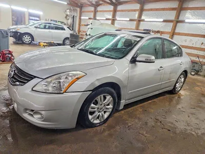 2011 NISSAN ALTIMA 2.5, фото 1, лот 10766289