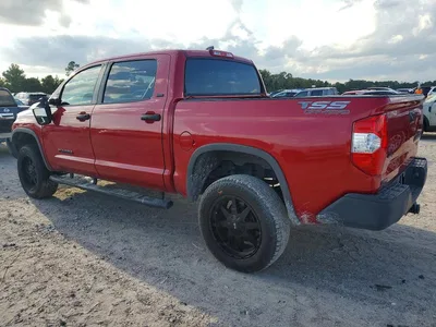 2020 TOYOTA TUNDRA SR5, фото 2, лот 10535065
