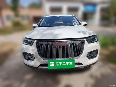 2018 Haval H2s Red Label 1.5T DCT Smart Elite Type, фото 2, лот 11518292