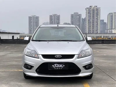 2013 Ford Focus Hatchback Classic 1.8L Automatic Fashion, фото 3, лот 10293375