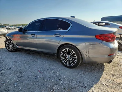 2020 BMW 540 XI, фото 2, лот 10803057