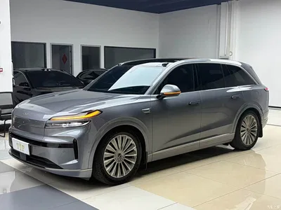 2025 Ledao L90 AWD Base Model, фото 1, лот 11011388