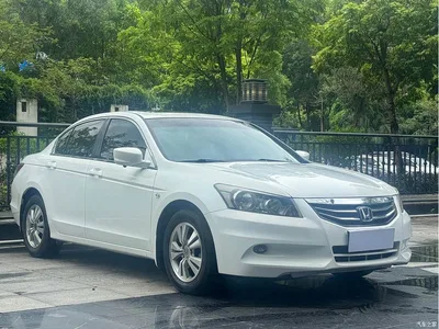 2011 Honda Accord Model 2.0L EX Navi, фото 3, лот 10423757