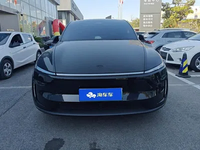 2026 Tesla Model Y Rear-Wheel Drive, фото 2, лот 11570466