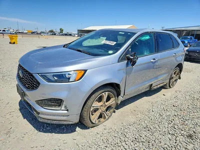 2022 FORD EDGE ST, фото 1, лот 10556696