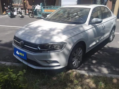 2017 Volkswagen Bora 1.6L Automatic Comfort, фото 2, лот 10625510