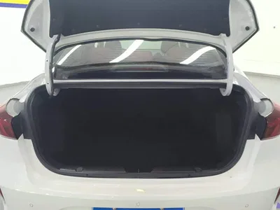 2023 Changan Eado Enjoy Edition PLUS Blue Whale NE 1.4T GDI DCT Premium Edition, фото 4, лот 10247046