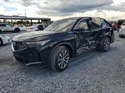 2025 ACURA MDX TECHNOLOGY, фото 1, лот 10872446