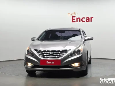 2011 Hyundai Sonata LPI Premier(Handicapped), фото 3, лот 11410617
