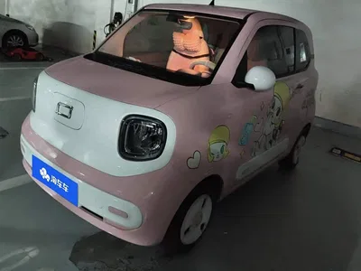 2024 Besturn Bestune Pony 170km Vitality Pony, фото 1, лот 10403582