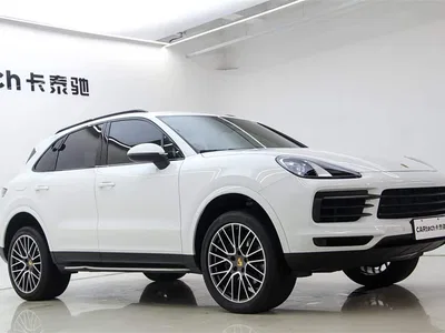 2019 Porsche Cayenne, фото 4, лот 10419924