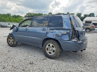 2005 TOYOTA HIGHLANDER BASE, фото 2, лот 10548921