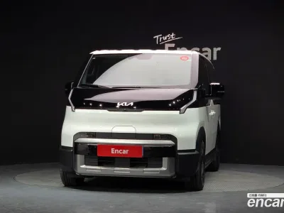 2026 Kia PV5 Passenger, фото 3, лот 10166778