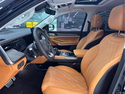 2022 Tank 500 3.0T Sport Edition Dengfeng 7-Seater, фото 3, лот 10344054