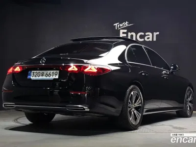 2025 Mercedes-Benz E-Class E200 Avantgarde, фото 1, лот 10058830