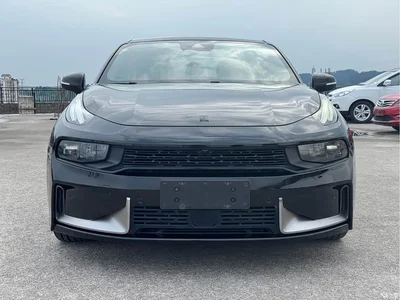 2019 Lynk & Co 03 1.5TD DCT Power Pro Edition China VI, фото 2, лот 10315502